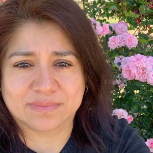 Meet your Posher, Sandra